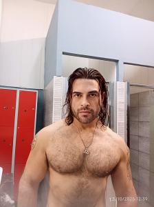 600281913: Chico busca chica en Madrid