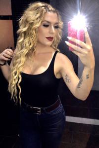 631769006: Transexual en Barcelona