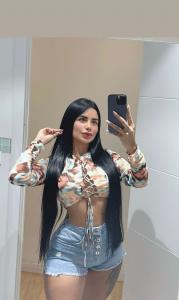 661061799: Chica busca chico en Murcia