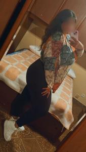 613860716: Chica busca chico en Madrid