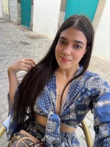 624791913: Chica busca chico en Las Palmas