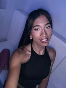 613508864: Transexual en Tenerife