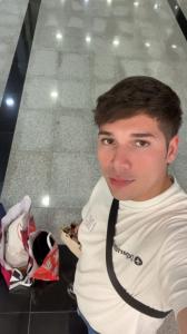 682637853: Chico busca chica en Murcia