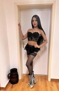 672541116: Transexual en Alicante