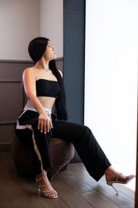 613227619: Chica busca chico en Valencia