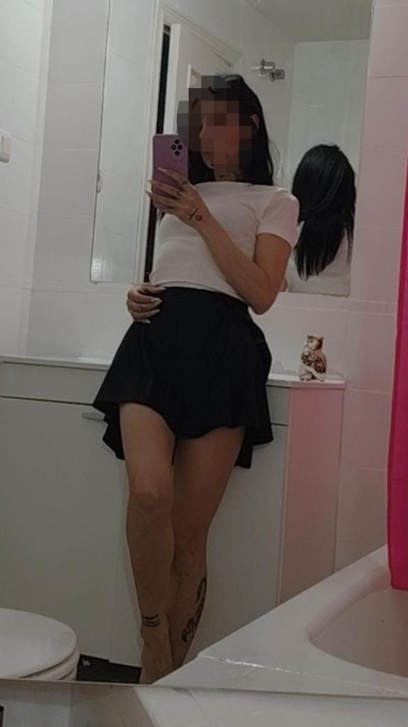 Chica busca chico en Toledo: 