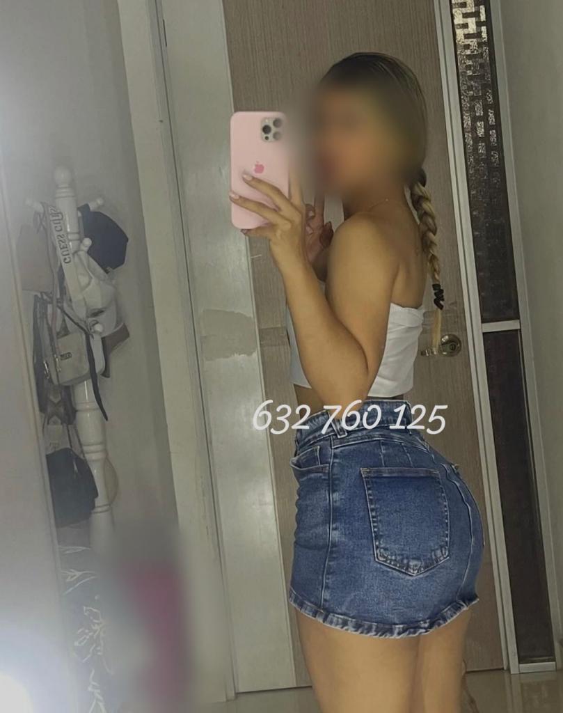 Chica busca chico en Ciudad Real: 