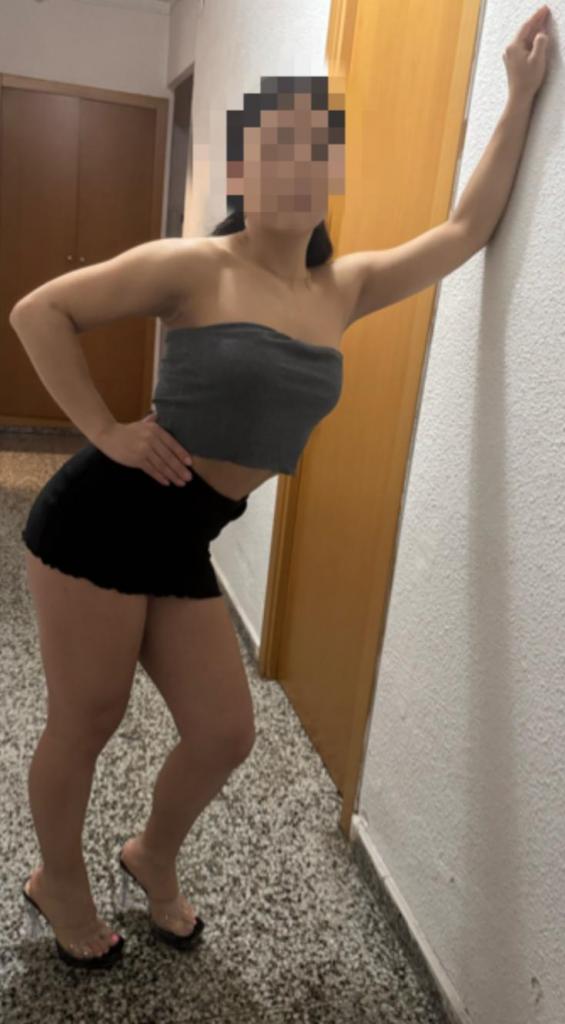 Chica busca chico en Valencia: 