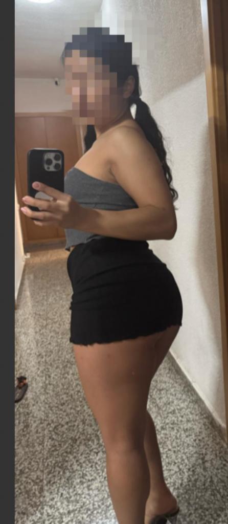 Chica busca chico en Valencia: 