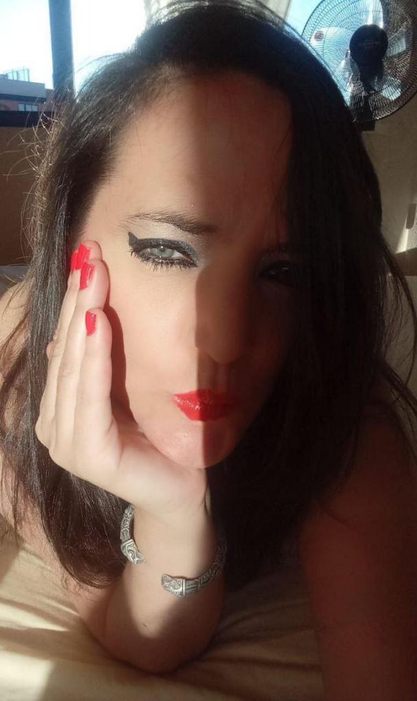 Chica busca chico en Madrid: 