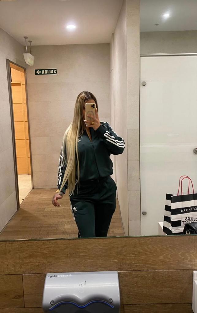 Chica busca chico en Valladolid: 