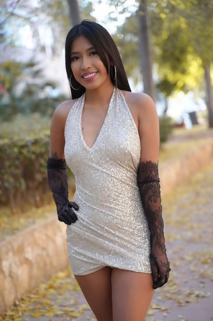 Chica busca chico en Valencia: 