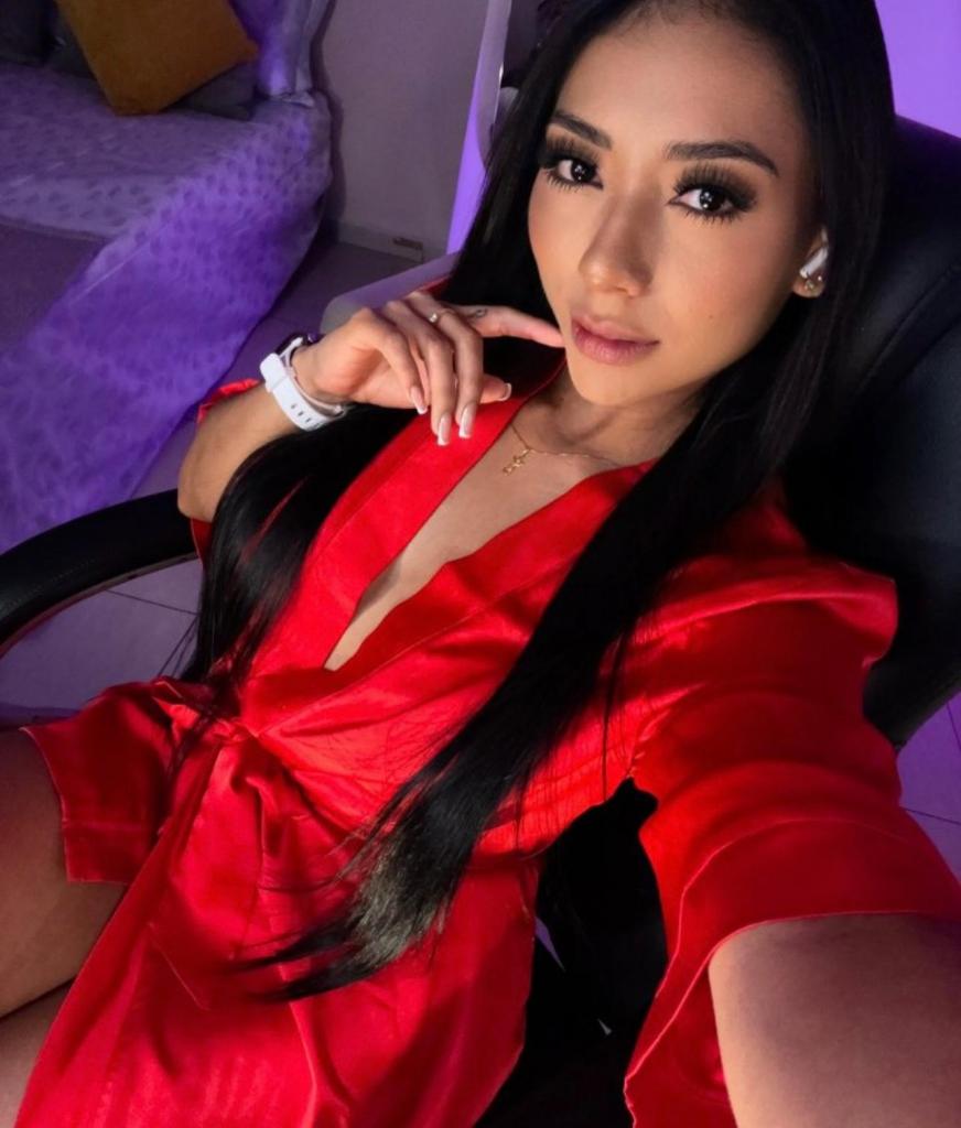 Chica busca chico en Madrid: 