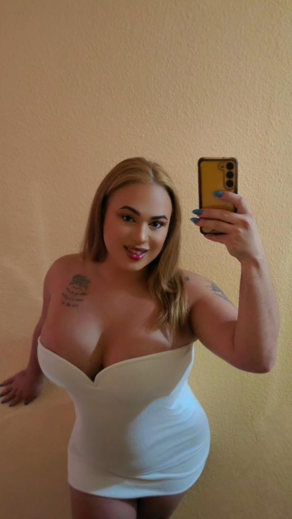 Travesti en Tenerife: 