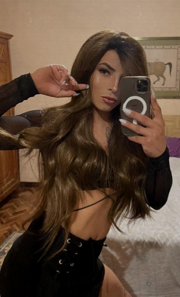 Transexual en Navarra: 