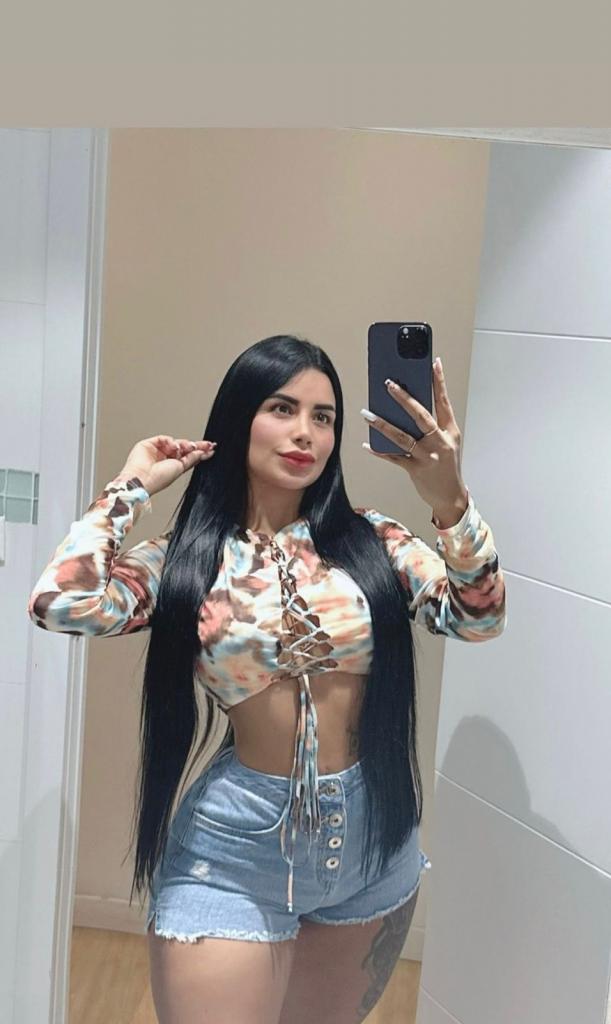 Chica busca chico en Murcia: 