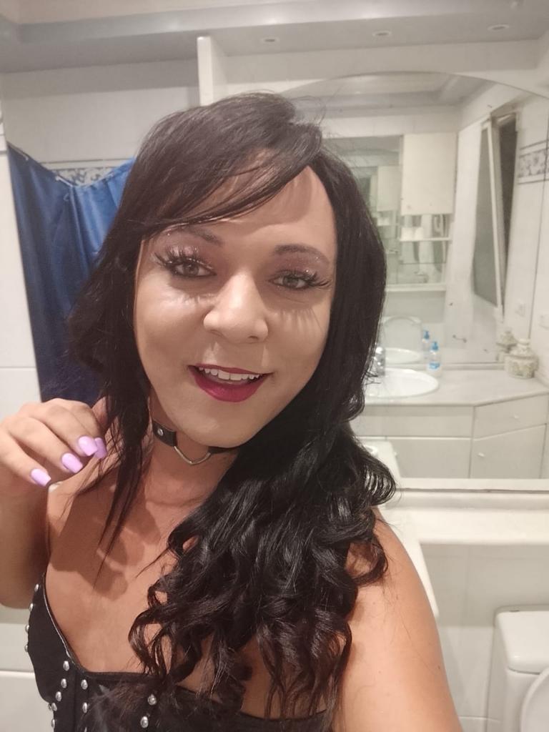 722361992: Travesti en Pontevedra