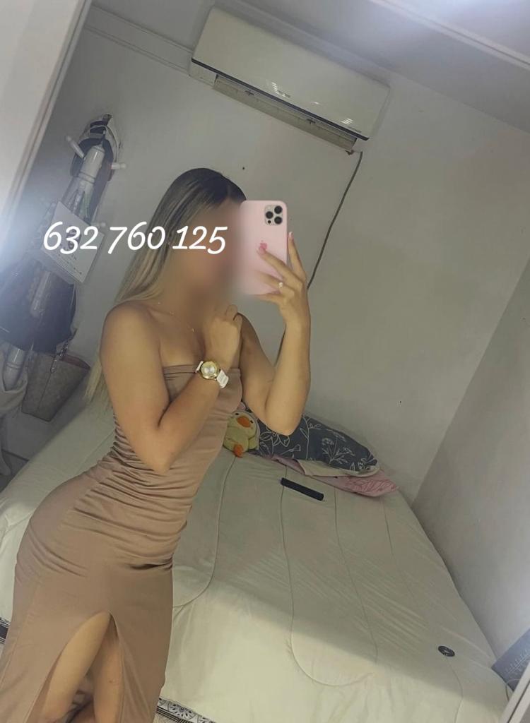 632760125: Chica busca chico en Ciudad Real