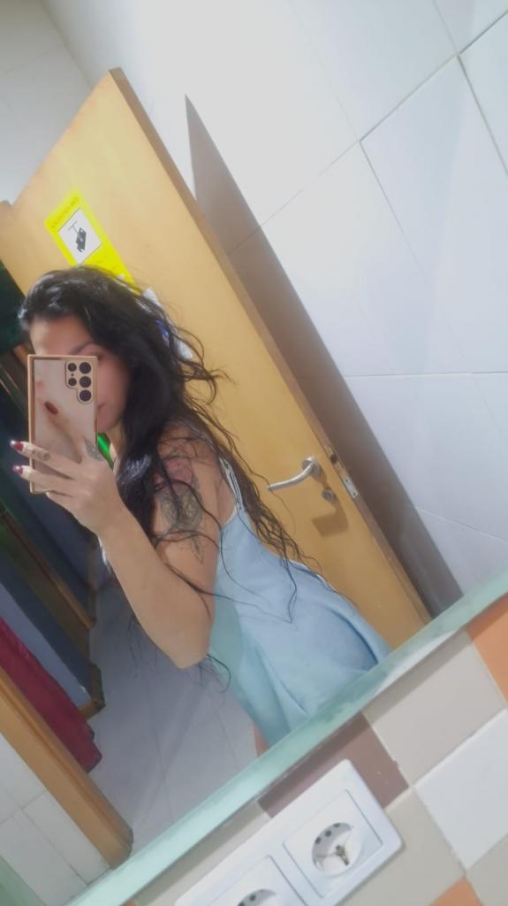 Chica busca chico en Valencia: 