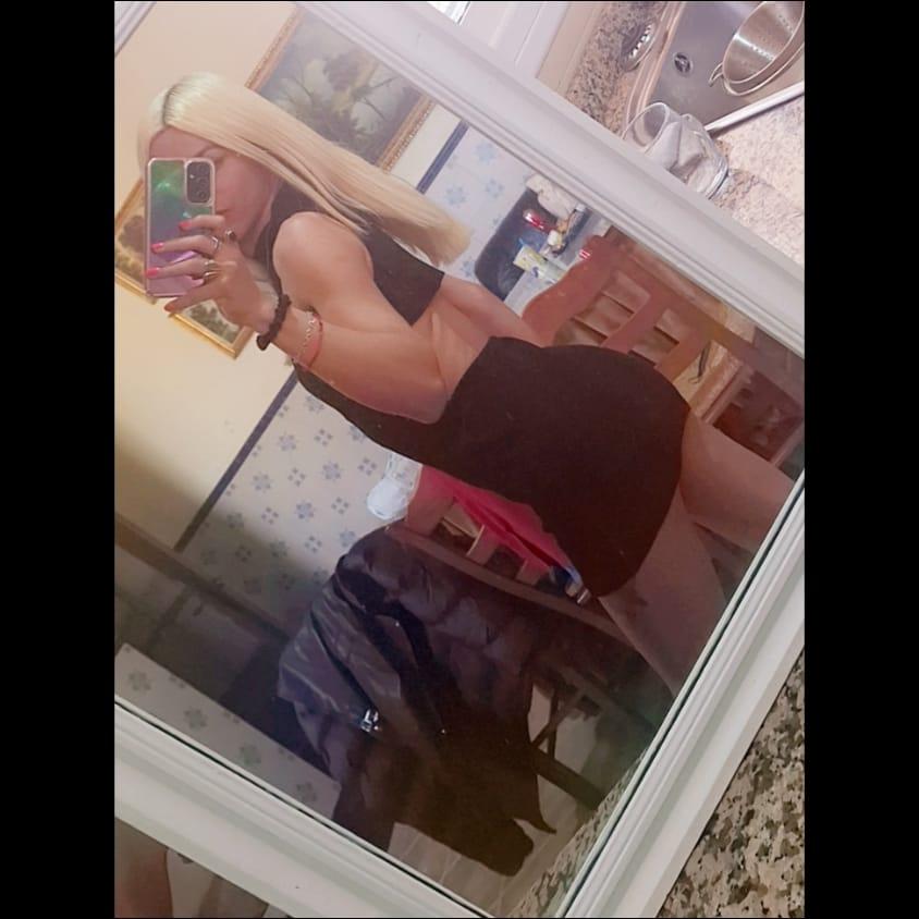 Transexual en Madrid: 