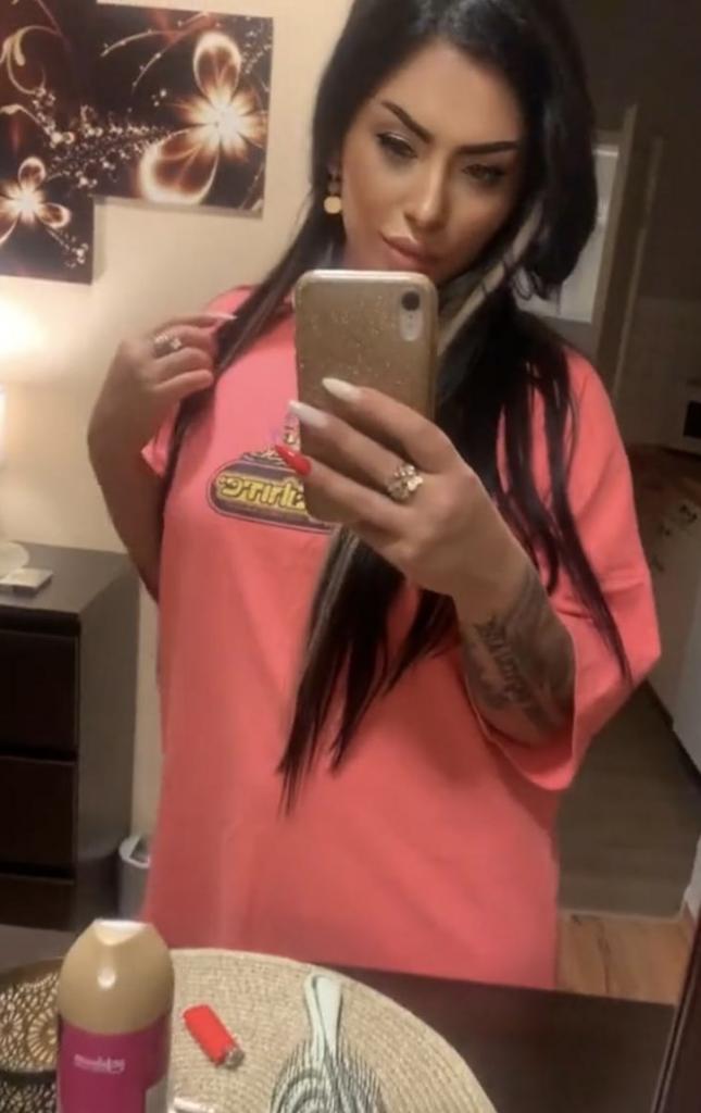 Chica busca chico en Alicante: 