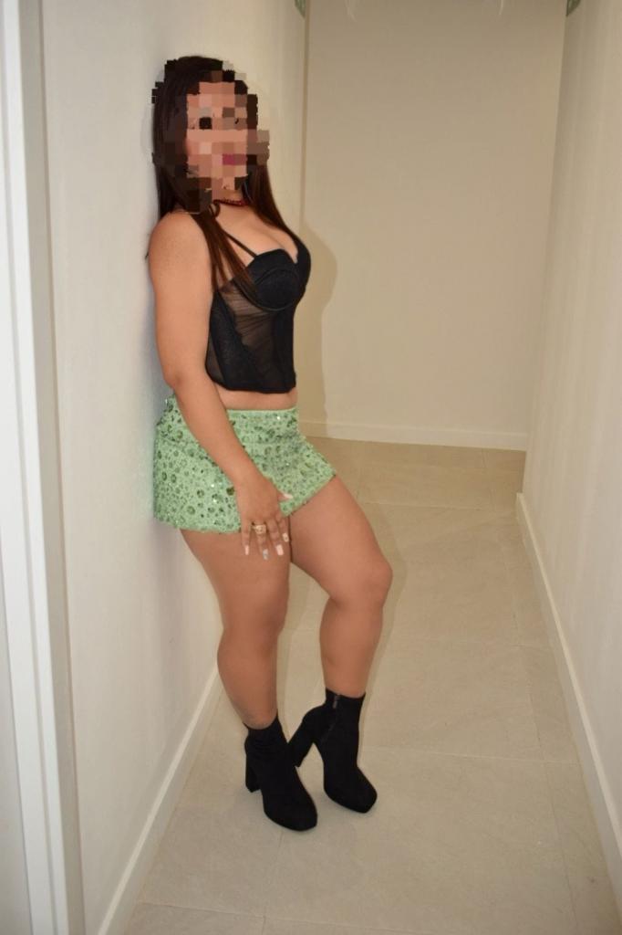 Chica busca chico en Alicante: 