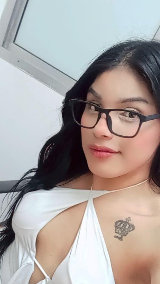 Transexual en Barcelona: 