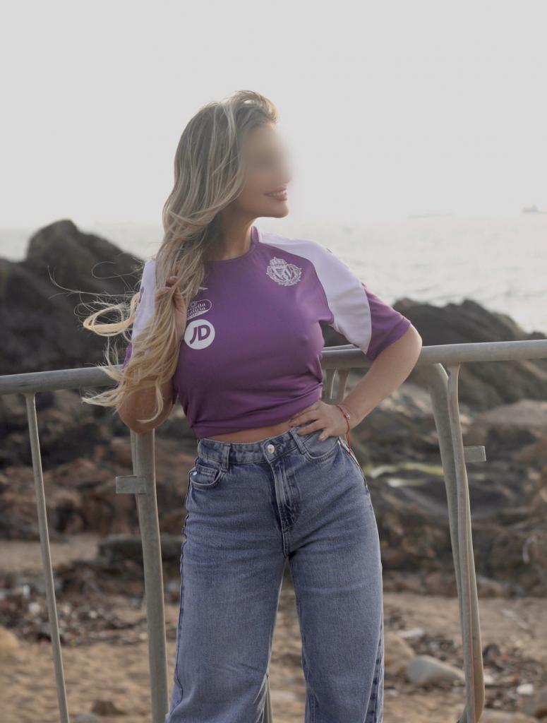 722831711: Chica busca chico en Valladolid