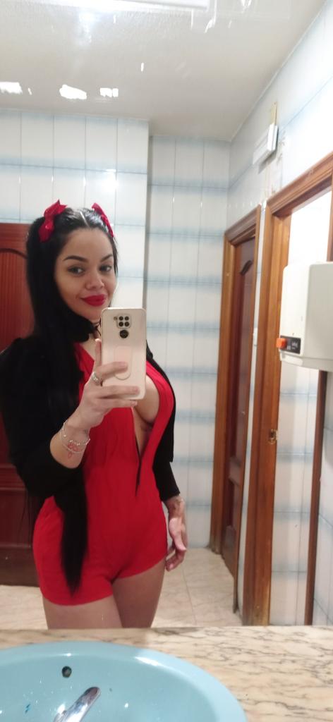 Chica busca chico en Toledo: 