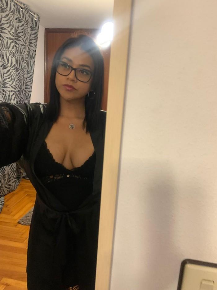 Chica busca chico en La Coruña: 