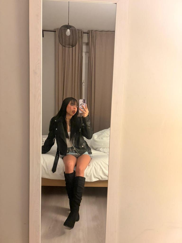 Chica busca chico en Asturias: 