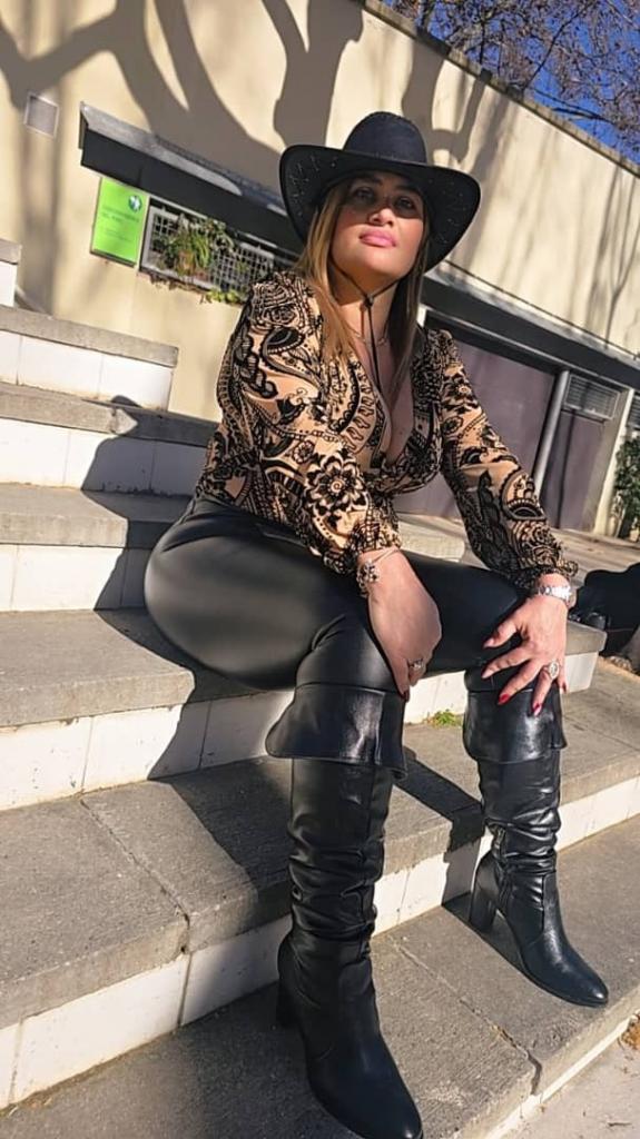 610074413: Chica busca chico en Zaragoza