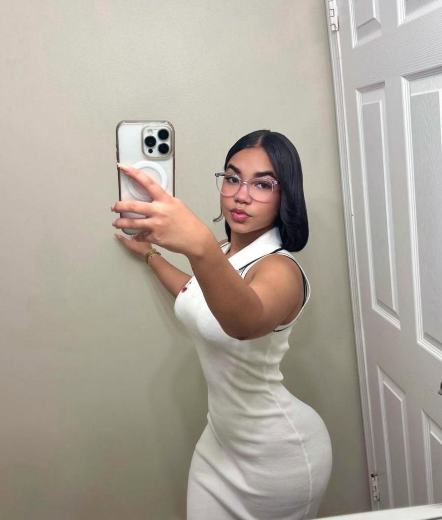 Chica busca chico en Ávila: 