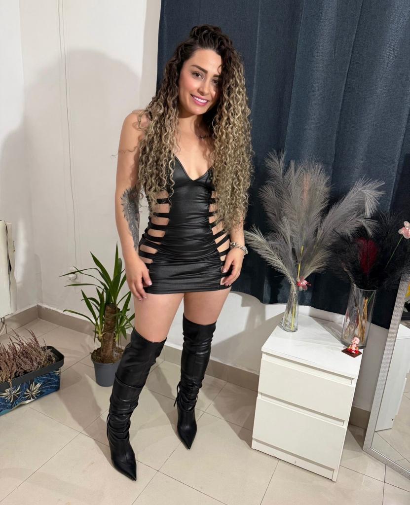 Chica busca chico en Madrid: 