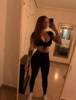 632276195: Chica busca chico en Murcia