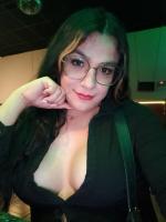 642476556: Transexual en León