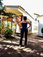 612267307: Chica busca chico en Barcelona