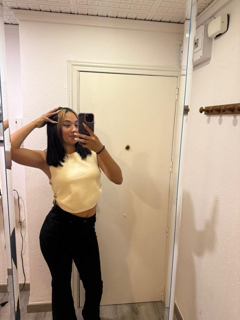 Chica busca chico en Valencia: 