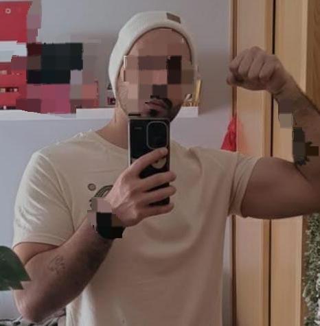 Chico busca chica en Madrid: 