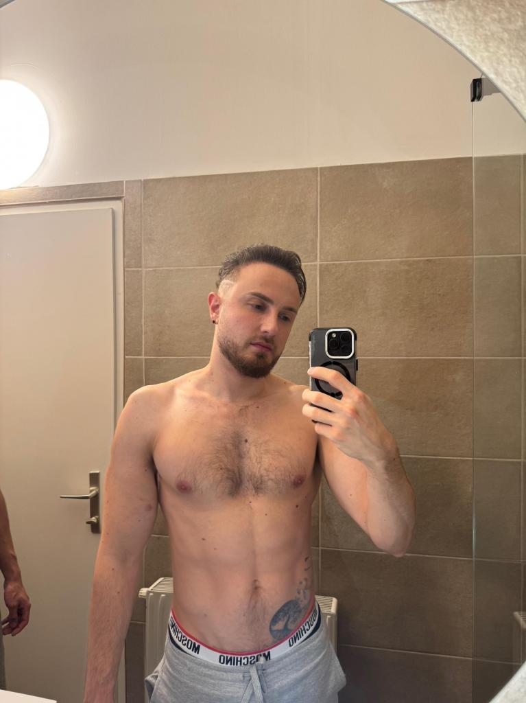 Chico busca chica en Madrid: 