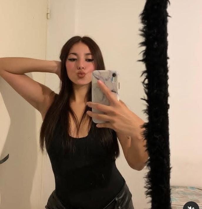 Chica busca chico en Las Palmas: 