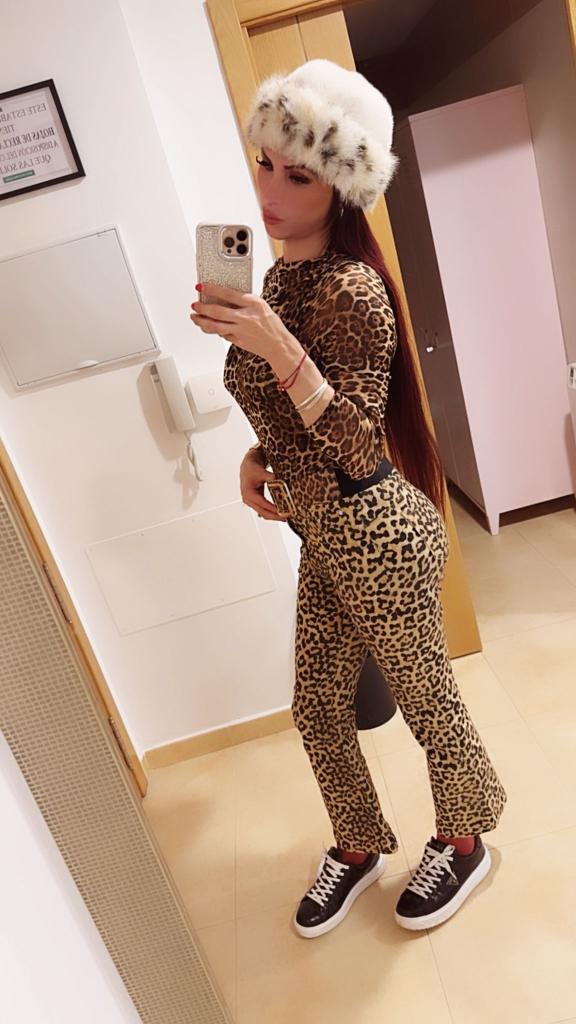 637996155: Transexual en Badajoz