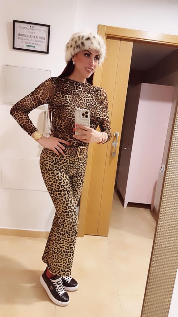 637996155: Transexual en Badajoz