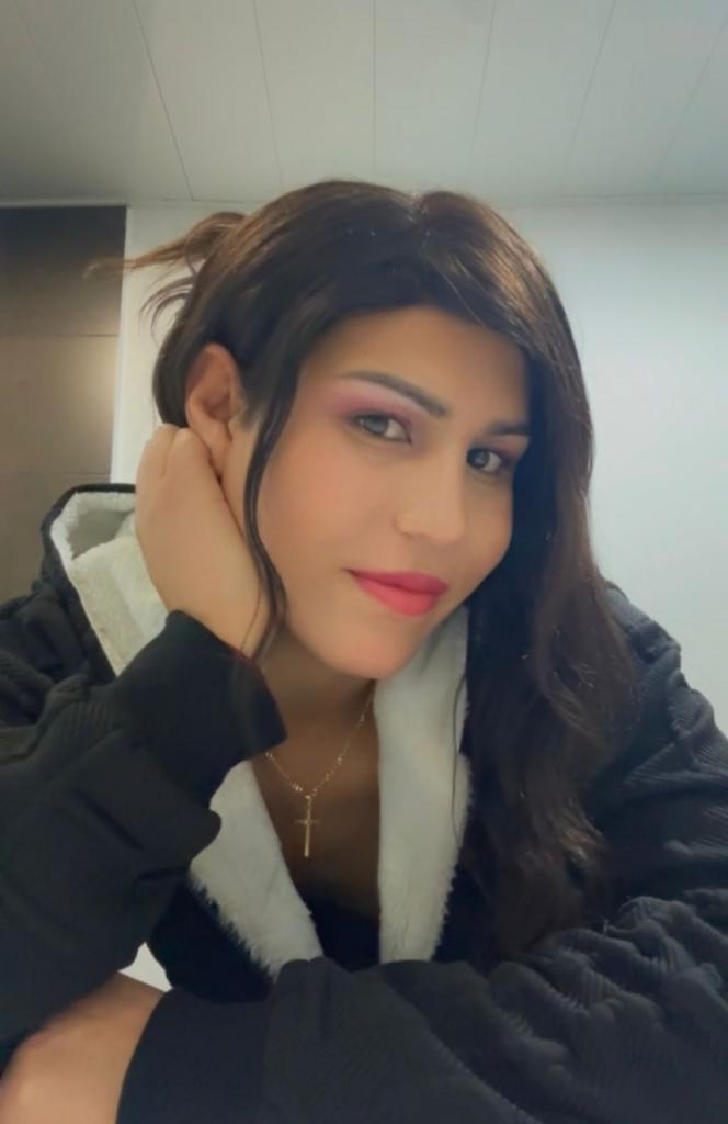 Chica busca chico en Barcelona: 