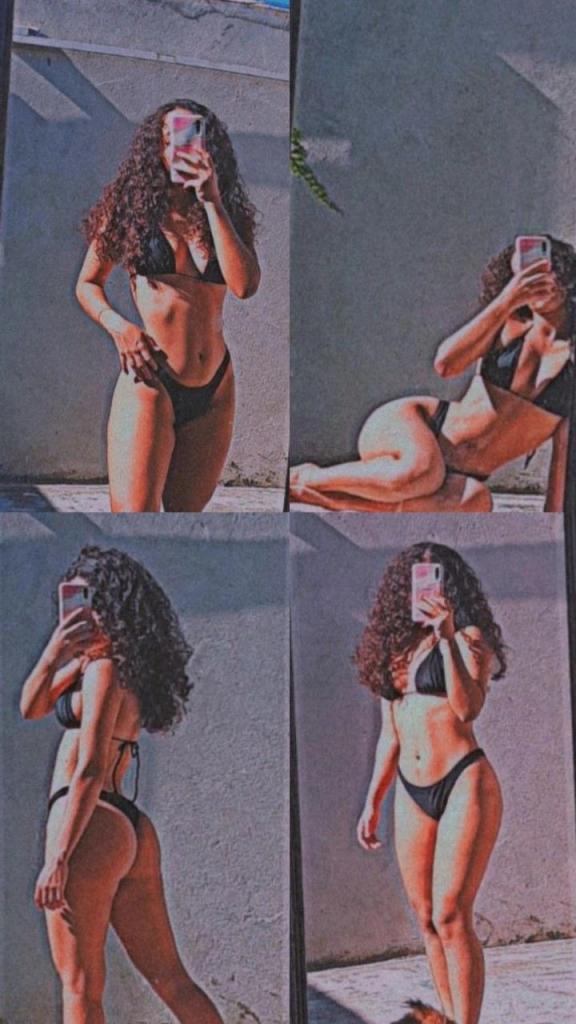 Chica busca chico en Málaga: 