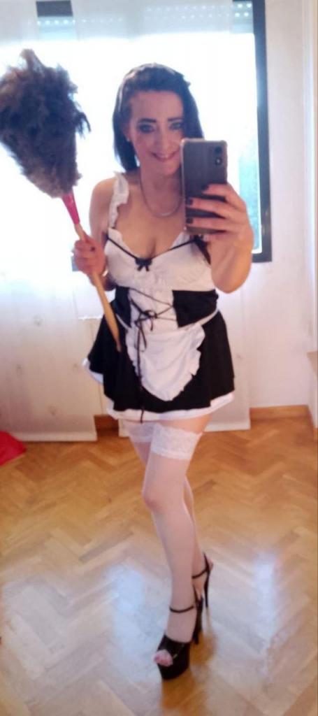 635303303: Chica busca chico en Madrid