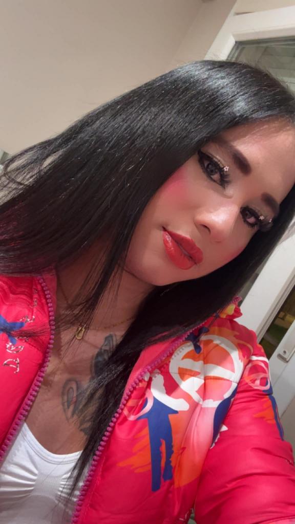 Travesti en Madrid: 
