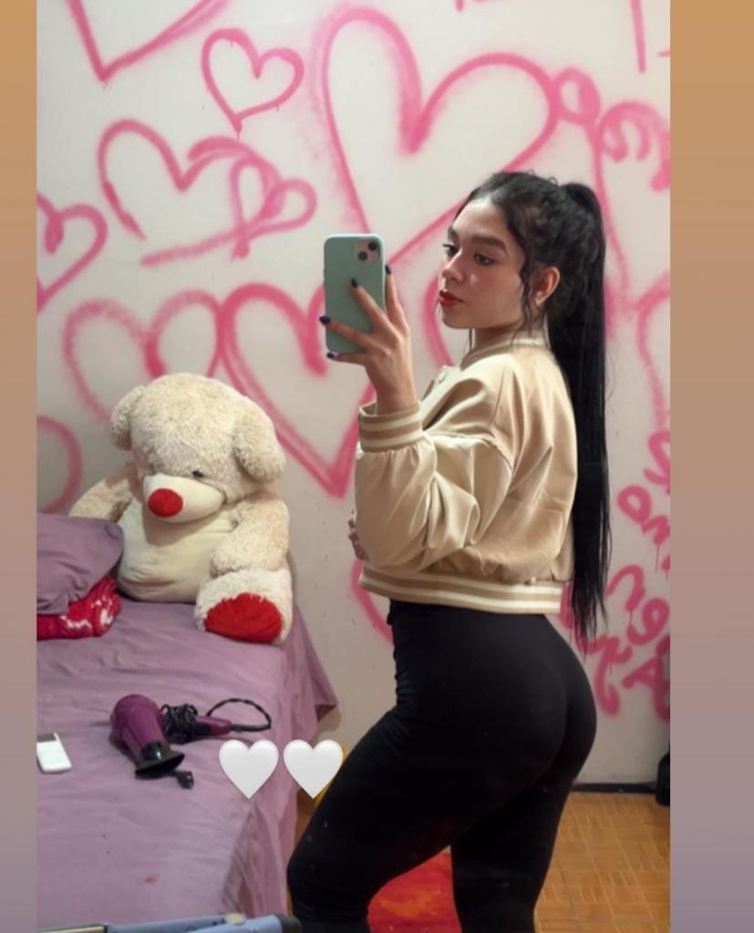 Chica busca chico en Madrid: 