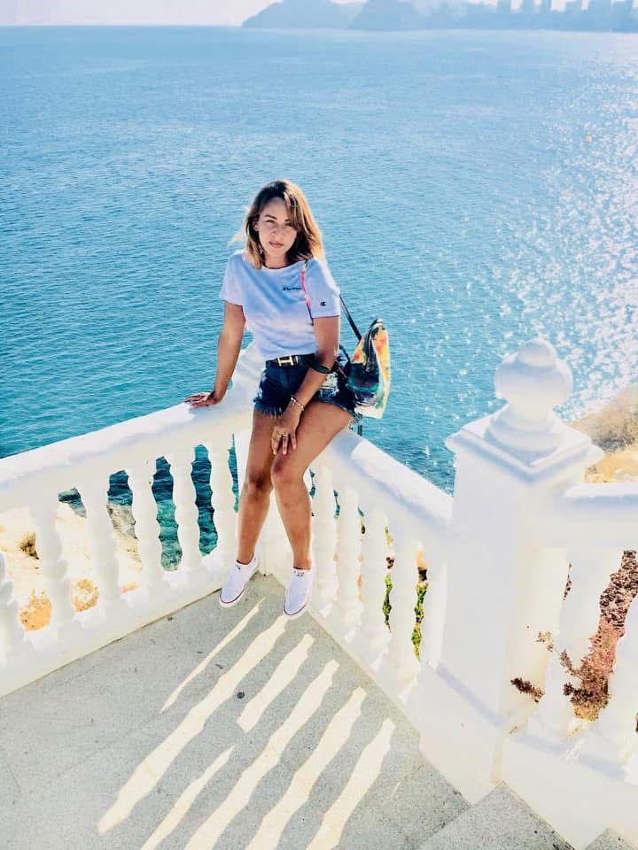 614885771: Chica busca chico en Zaragoza