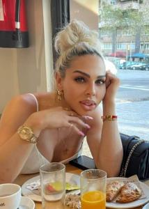 603584050: Transexual en Sevilla